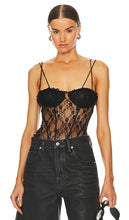 Free People x Intimately FP If You Dare Bodysuit In Black in Black - Free People x Intimately FP If You Dare - Body - Noir en Noir - Free People x Intimates FP If You Dare 黑色连体衣 - Free People x Intimately FP If You Dare Bodysuit in Schwarz in Schwarz - Free People x Intimately FP If You Dare Bodysuit In Black in Black - Free People x Intimately FP If You Dare Body in nero in nero
