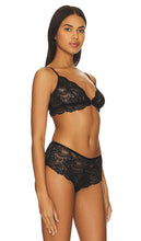 Free People x Intimately FP Last Dance Bralette in Black