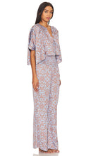 Free People x Intimately FP Misty Mornings Sleep Set In Blue Combo in Blue