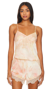 Free People x Intimately FP Moonbeams Satin Cami in Blush - Free People x Intimately FP - Caraco en satin Moonbeams - Blush - Free People x Intimately FP Moonbeams 腮红缎面吊带背心 - Free People x Intimately FP Moonbeams Satin-Cami in Blush - Free People x Intimately FP Moonbeams 새틴 캐미 블러시 - Free People x Intimately FP Moonbeams Satin Cami in Blush
