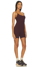 Free People x Intimately FP One To Watch Romper in Brown