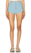 Free People x REVOLVE Checked Out Plaid Brief In Blue Combo in Blue - Free People x REVOLVE - Slip à Carreaux à Carreaux - Combo Bleu en Bleu - Free People x REVOLVE 推出蓝色组合格纹内裤 - Free People x REVOLVE Karierter Slip in Blau, Kombination in Blau - Free People x REVOLVE 체크아웃 체크아웃 체크아웃 블루 콤보 블루 색상 - Free People x REVOLVE Slip scozzese a quadri in blu Combo in blu