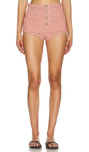 Free People x REVOLVE Checked Out Plaid Brief In Orange Combo in Orange - Free People x REVOLVE - Slip à Carreaux - Orange Combo en Orange - Free People x REVOLVE 推出橙色组合格纹内裤 - Free People x REVOLVE Karierter Slip in Orange, Kombination in Orange - Free People x REVOLVE 체크아웃 체크아웃 체크아웃 오렌지 콤보 체크아웃 오렌지 색상 - Free People x REVOLVE Slip scozzese a quadri in arancione Combo in arancione