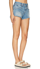 Free People x REVOLVE Crvy High Voltage Short in Blue