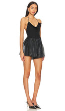 Free People x REVOLVE Do A Twirl Romper in Black