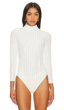 Free People x REVOLVE Party Favor Bodysuit in Ivory