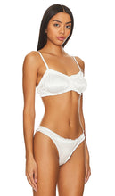 Free People x REVOLVE Shine Bright Bralette in Ivory