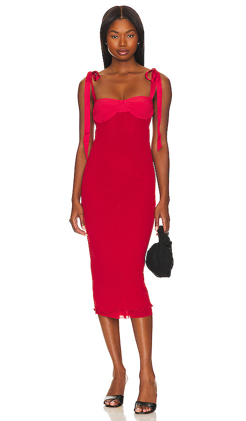 Free People x REVOLVE x Intimately FP Girls Got Glam Slip In Cherry Crush in Red - Free People x REVOLVE x Intimately FP Girls Got Glam Slip en Cherry Crush en rouge - Free People x REVOLVE x Intimately FP Girls 穿上 Cherry Crush 红色华丽吊带裙 - Free People x REVOLVE x Intimately FP Girls Got Glam Slip In Cherry Crush in Rot - Free People x REVOLVE x Intimately FP Girls Got Glam Slip In Cherry Crush in Red - Free People x REVOLVE x Intimately FP Girls ha una slip glam in Cherry Crush in rosso