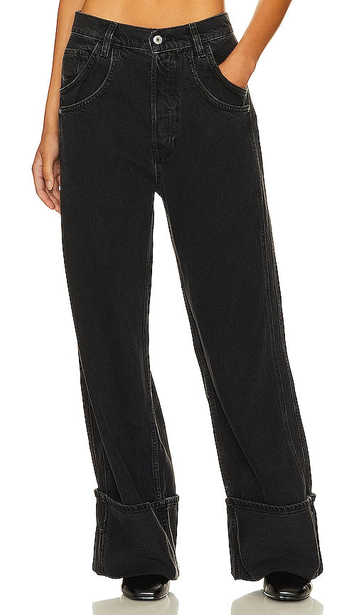Free People x Revolve Final Countdown Bf Jean in Black - Free People x Revolve - Final Countdown - Jean BF - Noir - Free People x Revolve Final Countdown Bf Jean 黑色 - Free People x Revolve Final Countdown Bf Jeans in Schwarz - Free People x Revolve Final Countdown BF 진 블랙 색상 - Free People x Revolve Conto alla rovescia finale di Bf Jean in nero
