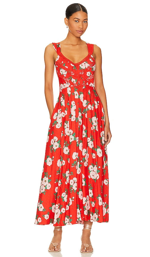 Free People x Revolve Lovers Heart Midi in Red - Free People x Revolve Lovers Heart Midi en rouge - Free People x Revolve Lovers Heart 红色中号 - Free People x Revolve Lovers Heart Midi in Rot - Free People x Revolve Lovers 하트 미디 레드 색상 - Free People x Revolve Lovers Heart Midi in rosso