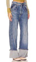 Free People x Revolve x We The Free Final Countdown Bf Jean in Blue