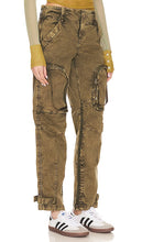 Free People x We The Free Can't Compare Slouch Pant in Olive