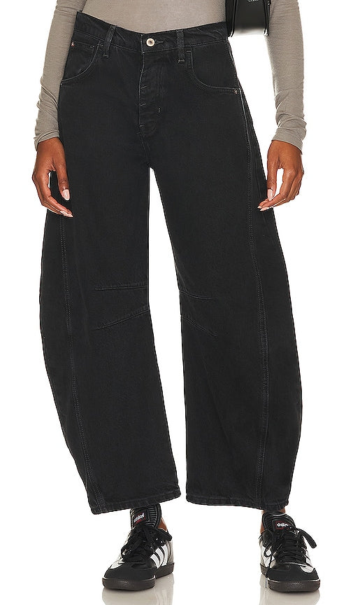 Free People x We The Free Good Luck Mid Rise Jean in Black - Free People x We The Free - Good Luck - Jean taille mi-haute - Noir - Free People x We The Free Good Luck 黑色中腰牛仔裤 - Free People x We The Free Good Luck Mid-Rise-Jeans in Schwarz - Free People x We The Free Good Luck 미드 라이즈 진 - Free People x We The Free Good Luck Jeans a vita media in nero