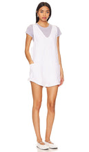 Free People x We The Free High Roller Shortall in White