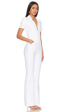 Free People x We The Free Jayde Flare Jumpsuit in White