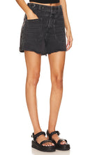 Free People x We The Free Palmer Short in Black