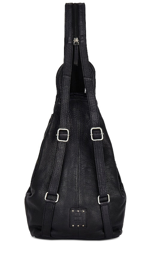 Free People x We The Free Soho Convertible Bag in Black