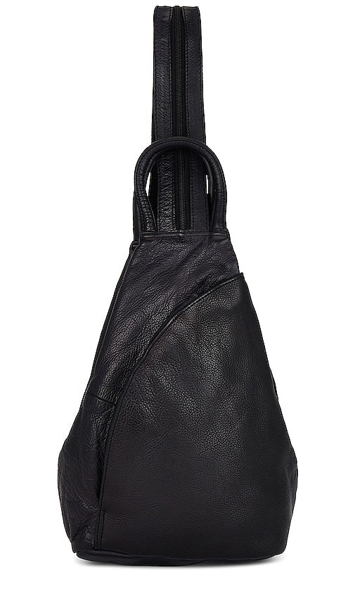Free People x We The Free Soho Convertible Bag in Black - Free People x We The Free Soho - Sac convertible - Noir - Free People x We The Free Soho 黑色敞篷包 - Free People x We The Free Soho Cabrio-Tasche in Schwarz - Free People x We The Free 소호 컨버터블 백 블랙 색상 - Free People x We La borsa convertibile Soho gratuita in nero