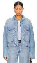 Free People x We The Free Suzy Denim Jacket in Blue - Free People x We The Free Suzy - Veste en jean - Bleu - Free People x We The Free Suzy 蓝色牛仔夹克 - Free People x We The Free Suzy Jeansjacke in Blau - Free People x We The Free 수지 데님 자켓 블루 색상 - Free People x We La giacca di jeans Free Suzy in blu