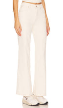 Free People x We The Free Tinsley Baggy High Rise in Ivory