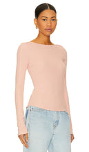 Free People x We The Free Unapologetic Top in Blush