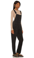 Free People x We The Free Ziggy Denim Overall in Black