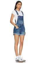 Free People x We The Free Ziggy Shortall in Blue
