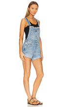 Free People x We The Free Ziggy Shortall in Blue