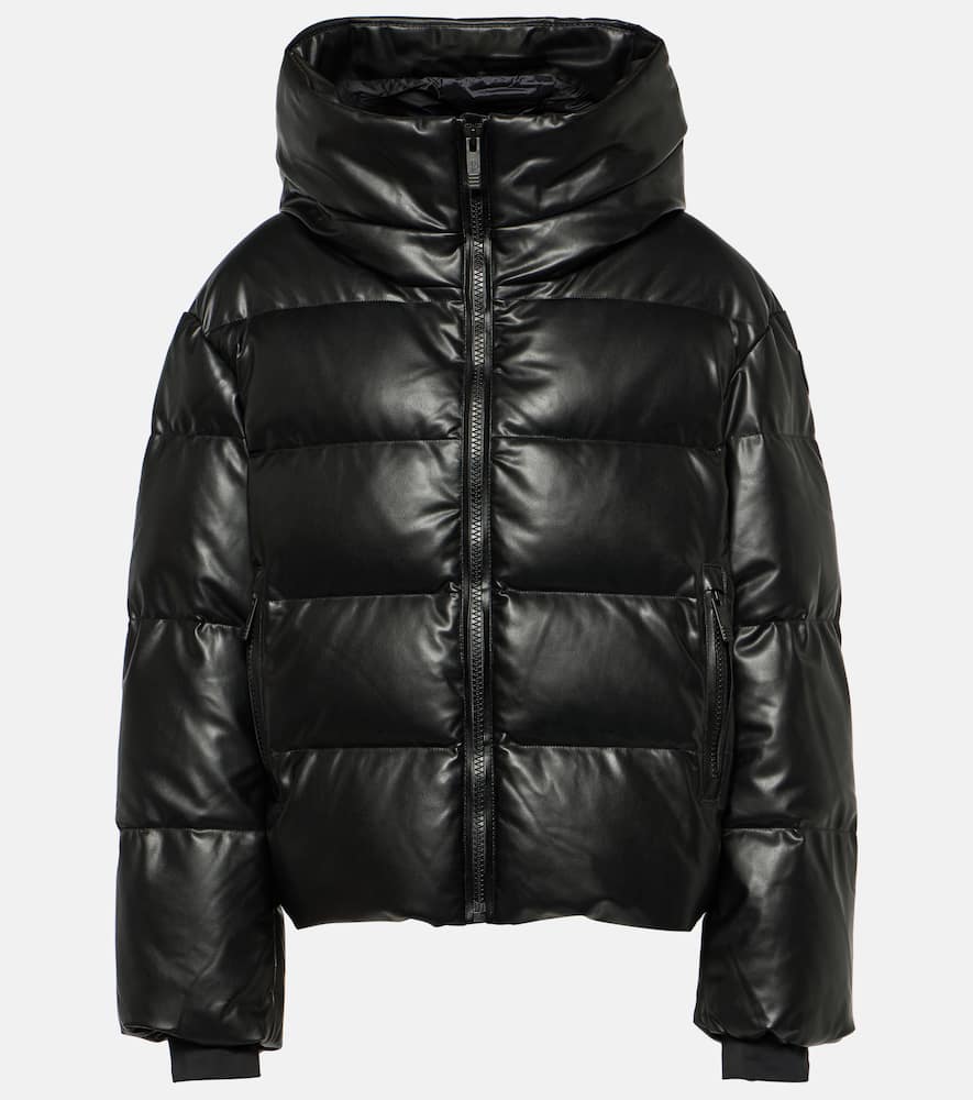 Fusalp Barsy Cap Cuir ski jacket