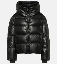 Fusalp Barsy Cap Cuir ski jacket