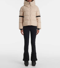 Fusalp Barsy down jacket