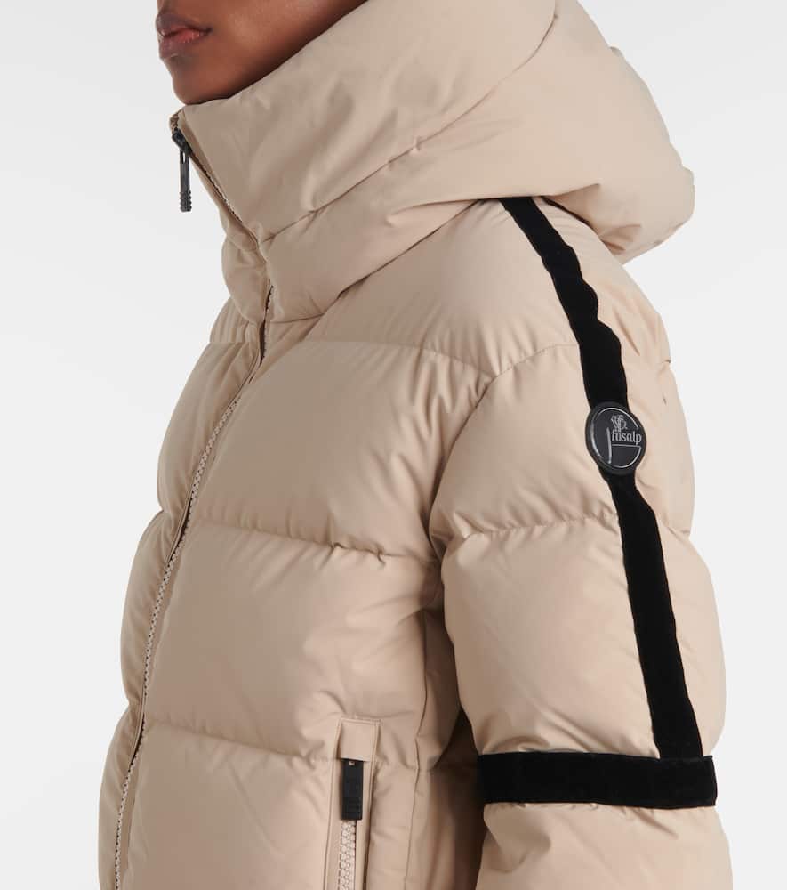 Fusalp Barsy down jacket