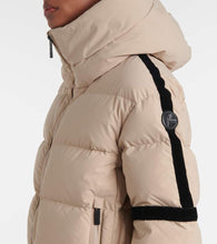 Fusalp Barsy down jacket