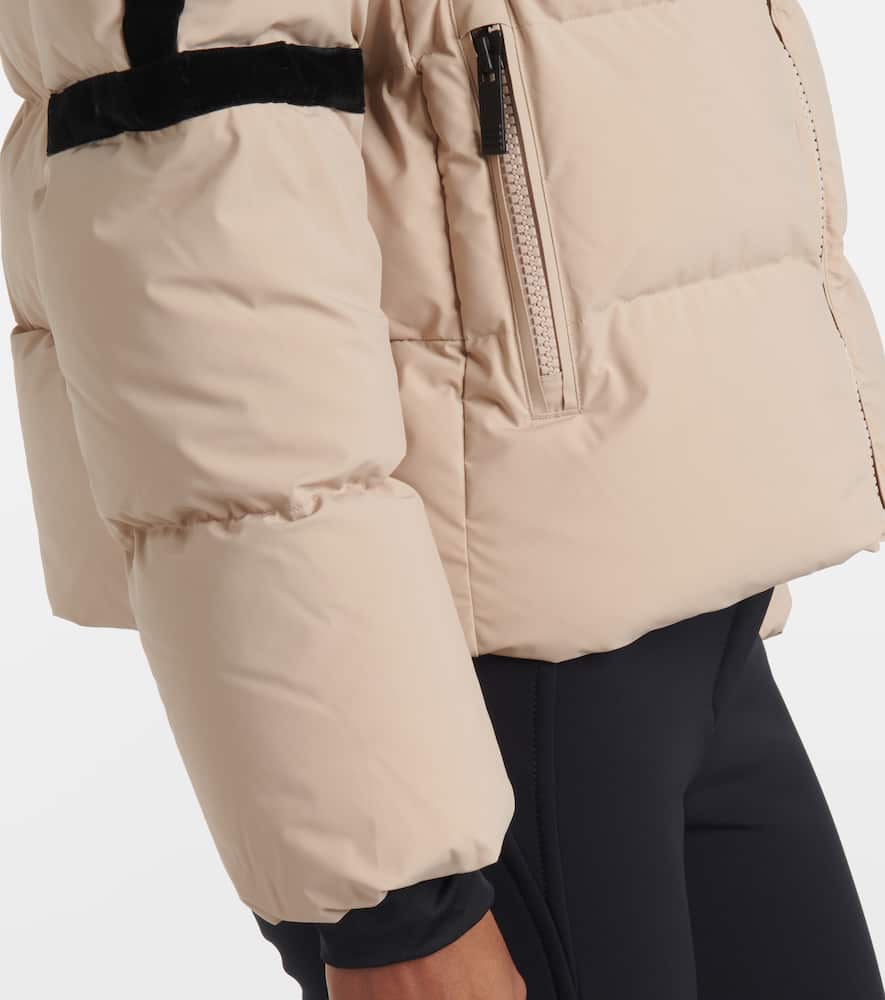 Fusalp Barsy down jacket