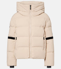 Fusalp Barsy down jacket
