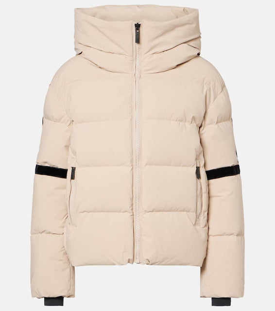 Fusalp Barsy down jacket