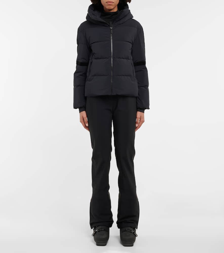 Fusalp Barsy down ski jacket