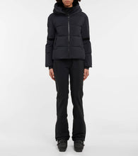 Fusalp Barsy down ski jacket