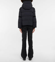 Fusalp Barsy down ski jacket