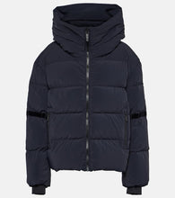Fusalp Barsy down ski jacket