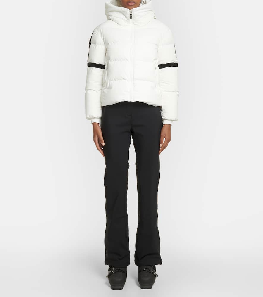 Fusalp Barsy quilted ski jacket