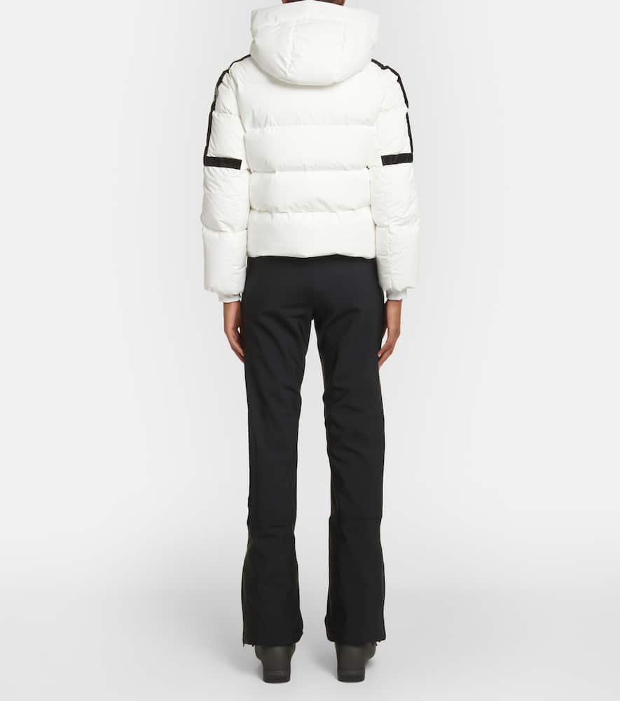 Fusalp Barsy quilted ski jacket