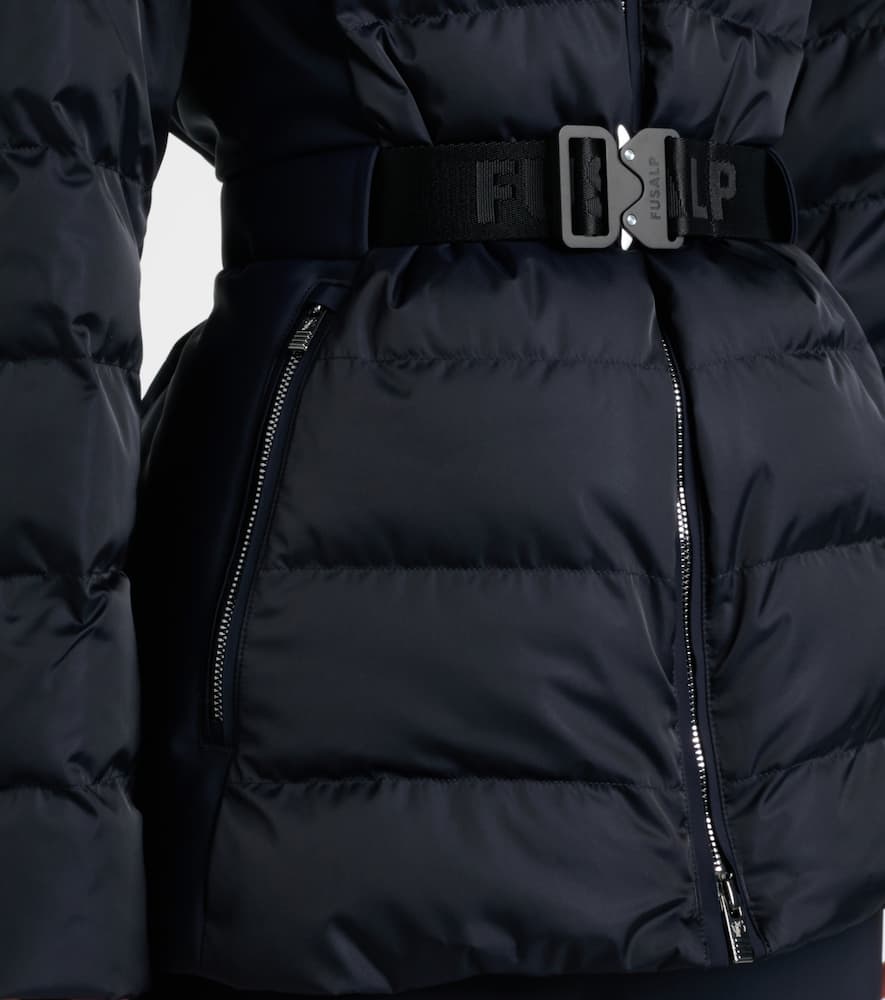 Fusalp Maela ski jacket