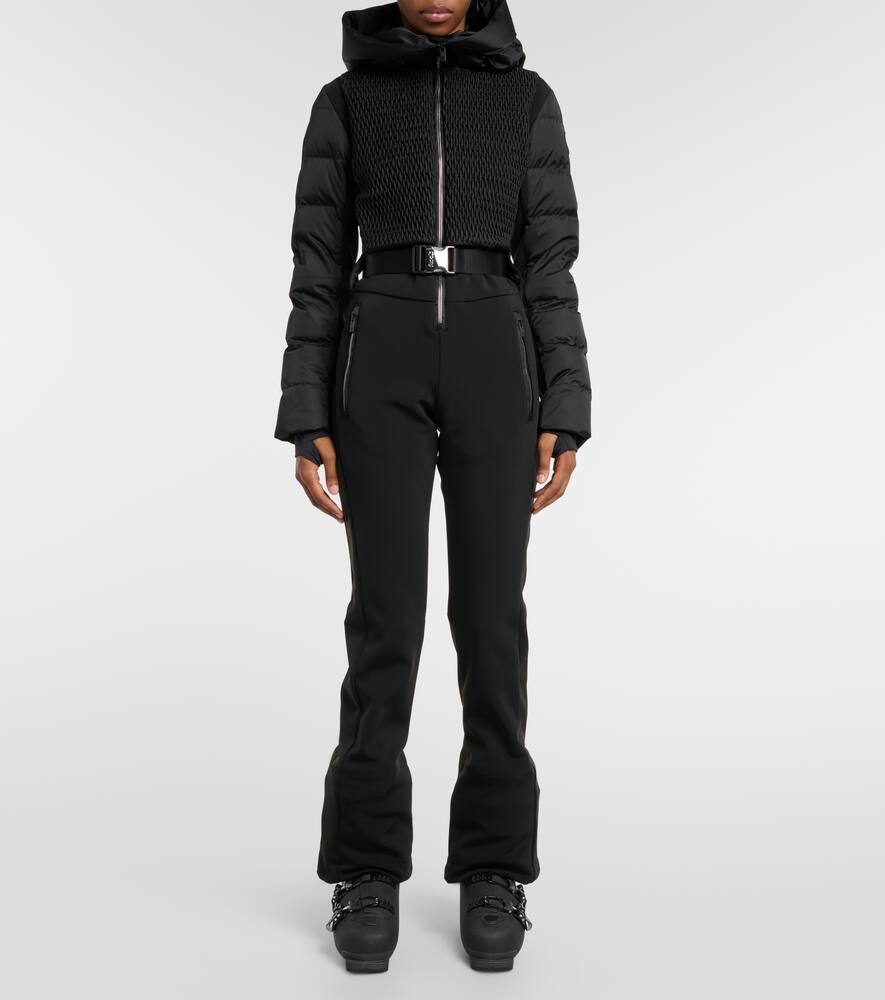 Fusalp Marie ski suit