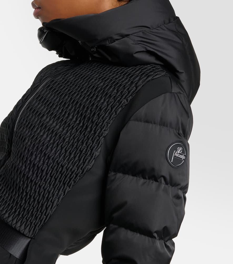 Fusalp Marie ski suit