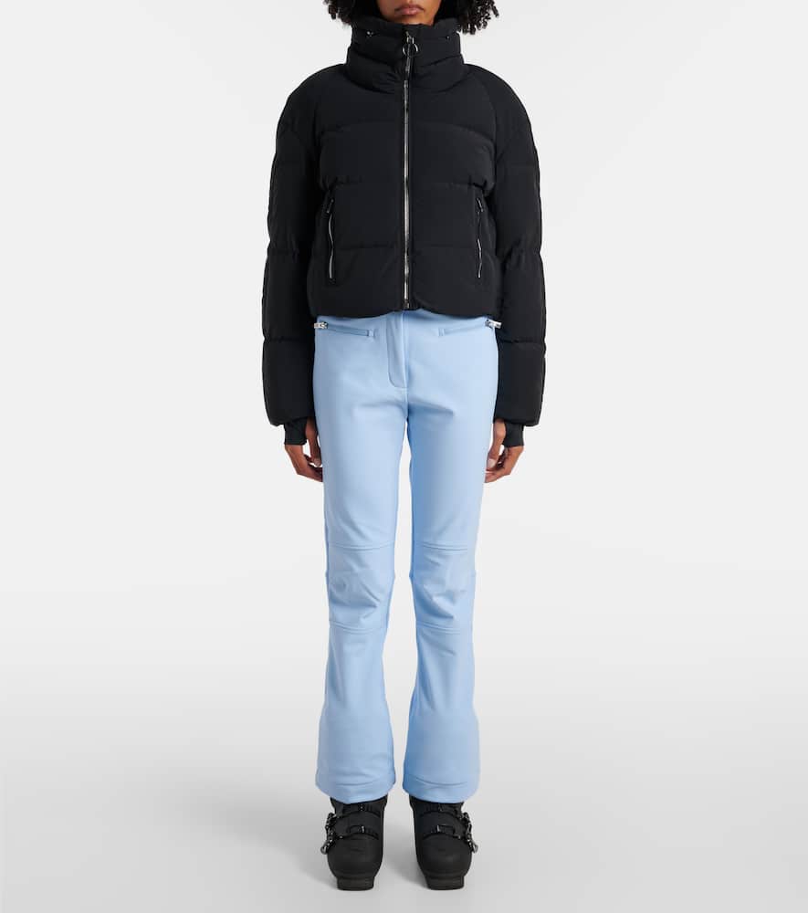 Fusalp Navy ski jacket