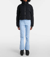 Fusalp Navy ski jacket