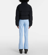 Fusalp Navy ski jacket