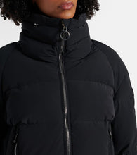 Fusalp Navy ski jacket
