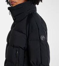 Fusalp Navy ski jacket